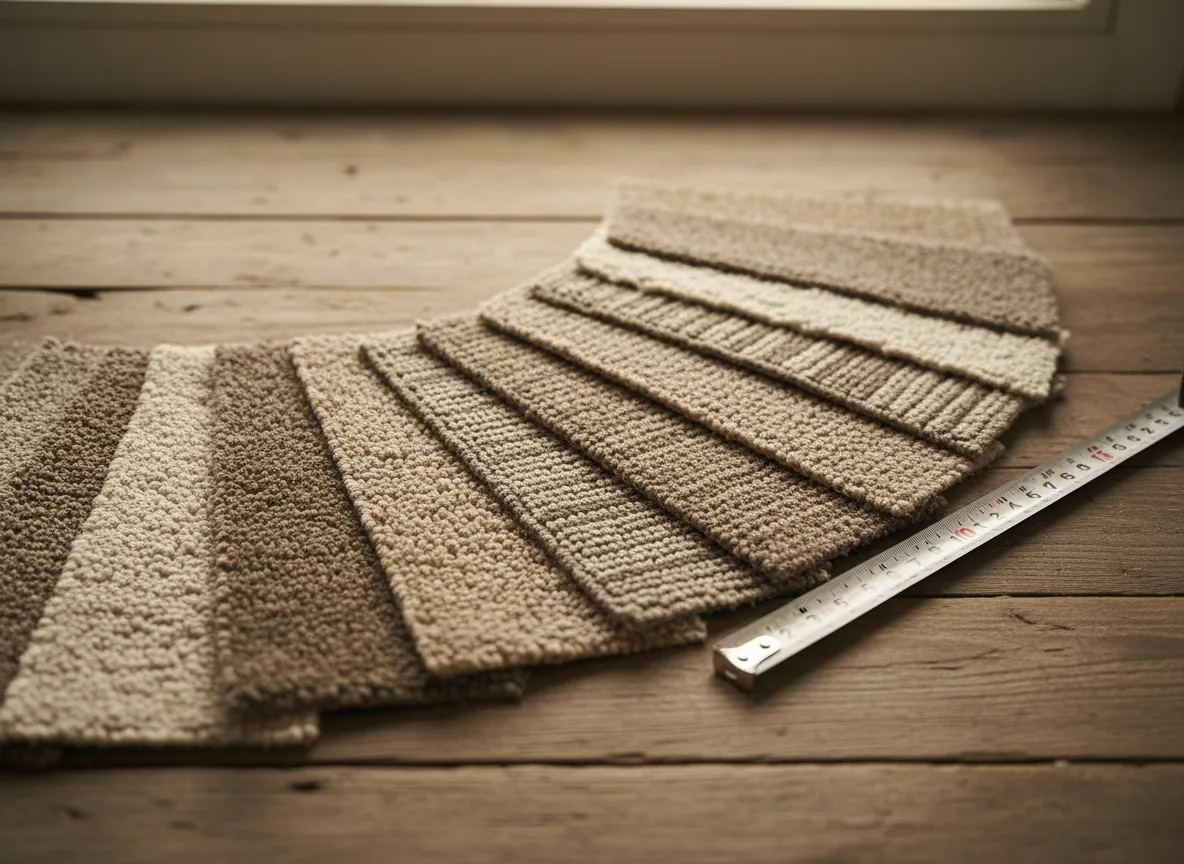 Carpet Installation Odell, IL FAQs